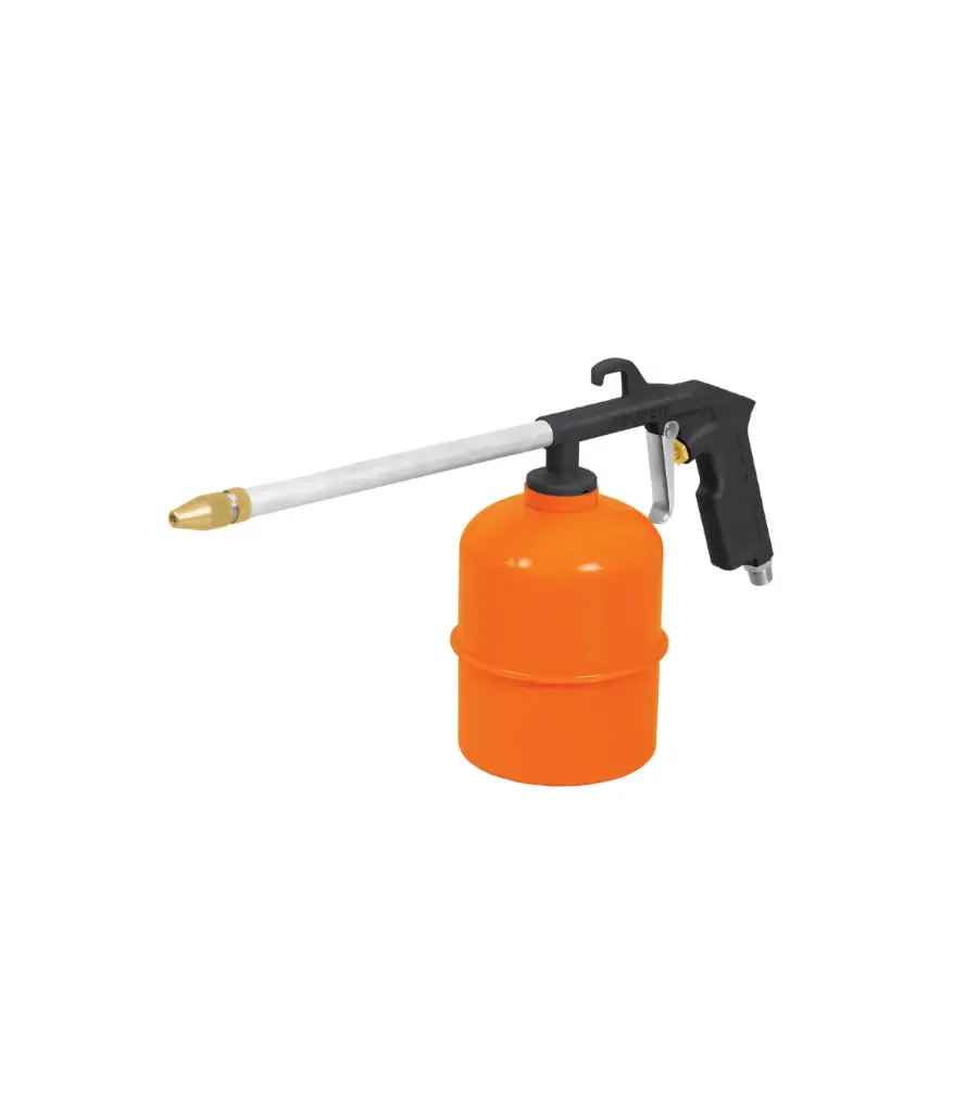 Pistola p/pulverizar 1000ML 72175 TOLSEN