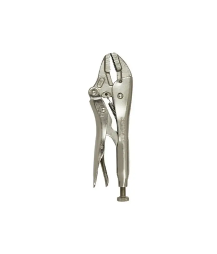 Playo de presion 7" Recto (HE043104)  MAVIJU