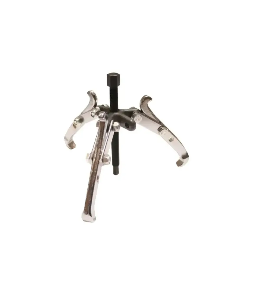 Santiago 4" 3 patas 1312104 CROWNMAN