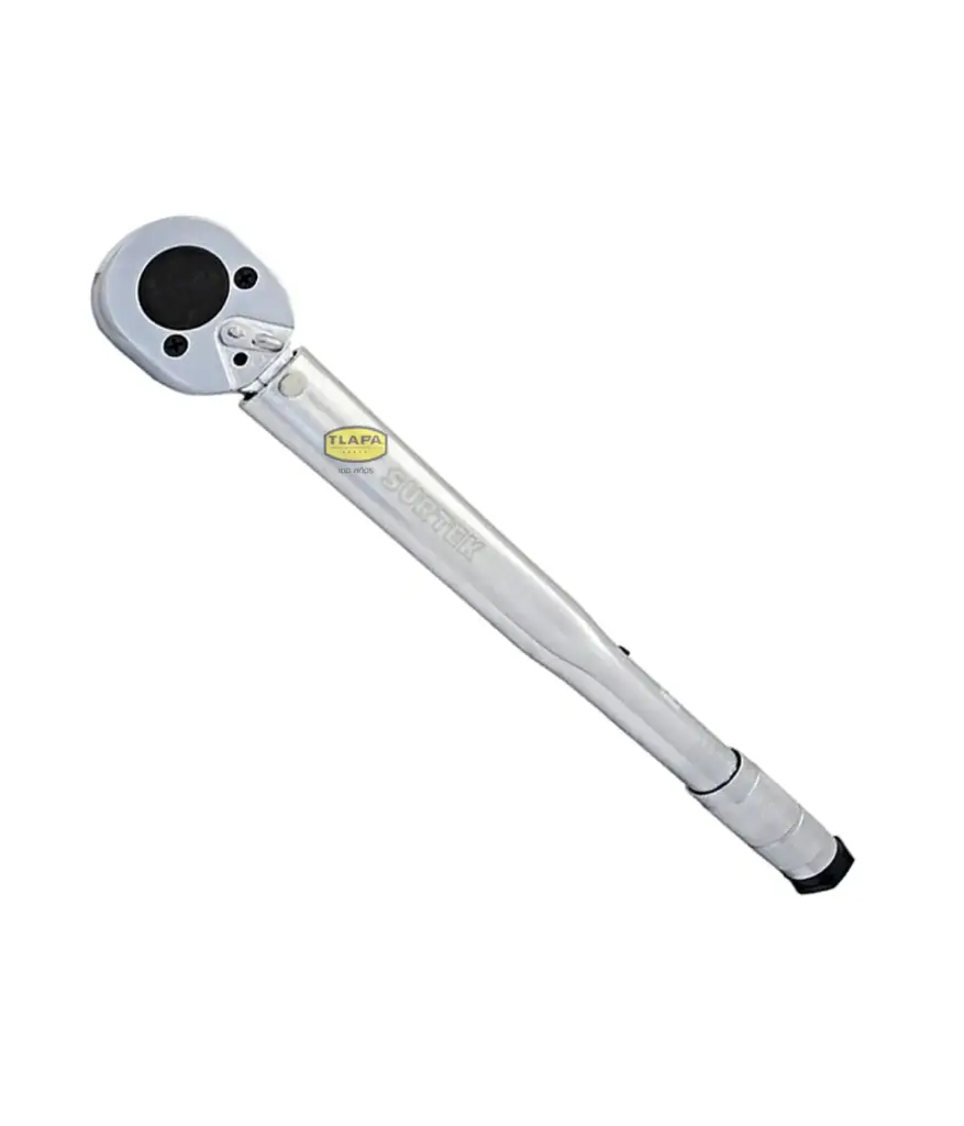 TORQUIMETRO de trueno M3/4" (15FT-300LB) 107104 SURTEK