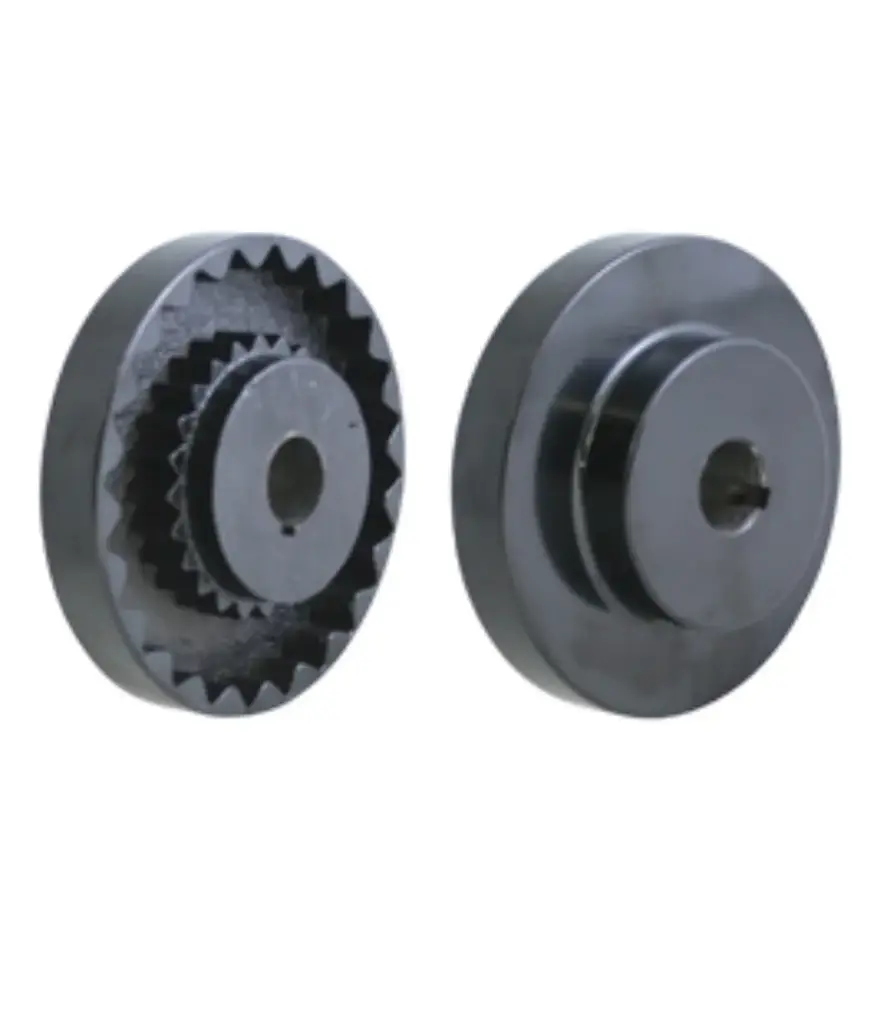Acople cara LOVEJOY S-Flex 7-S 5/8"