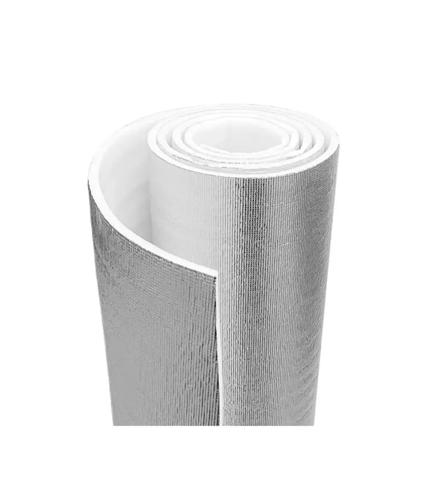 Aislante termico thermolon 10mm * 122cm (METRO)