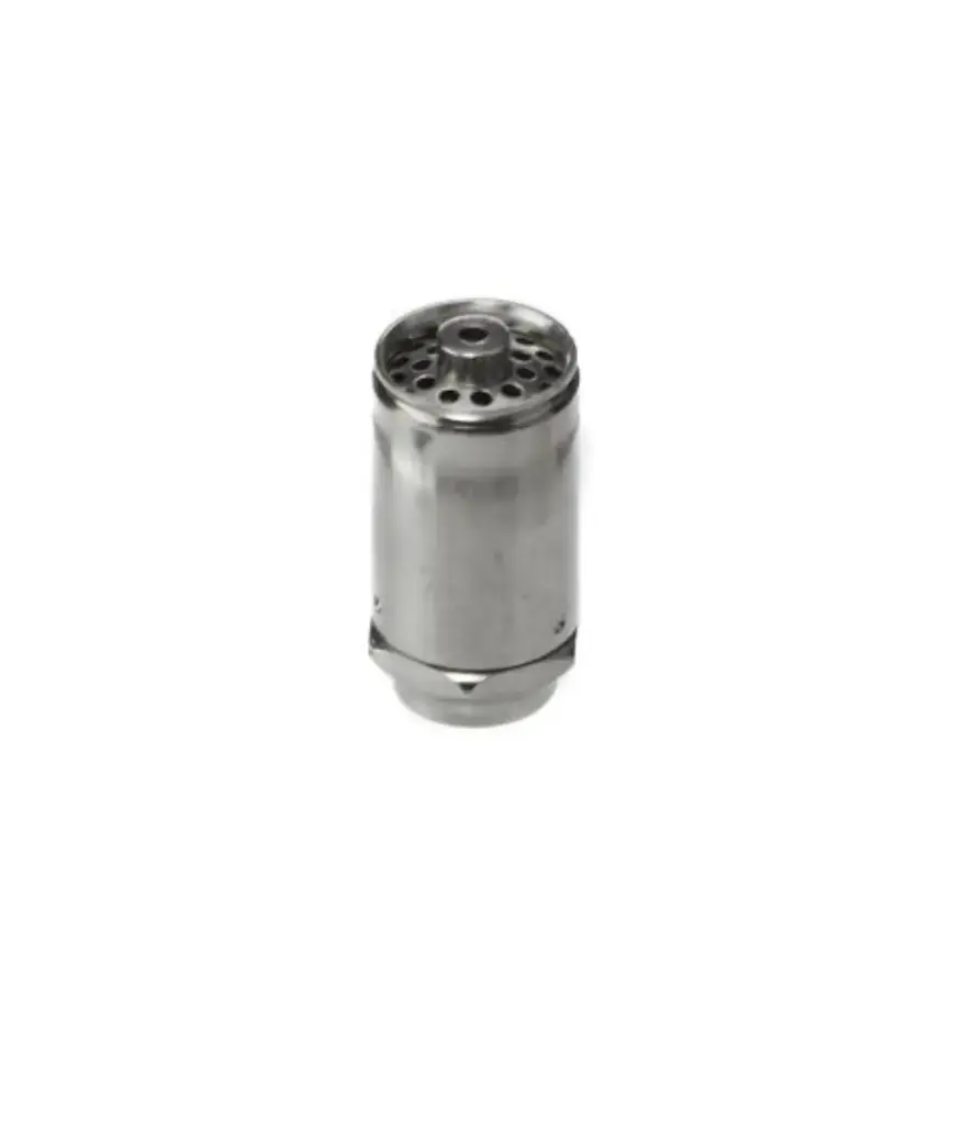 Boquilla para mechero 25MM SGS009