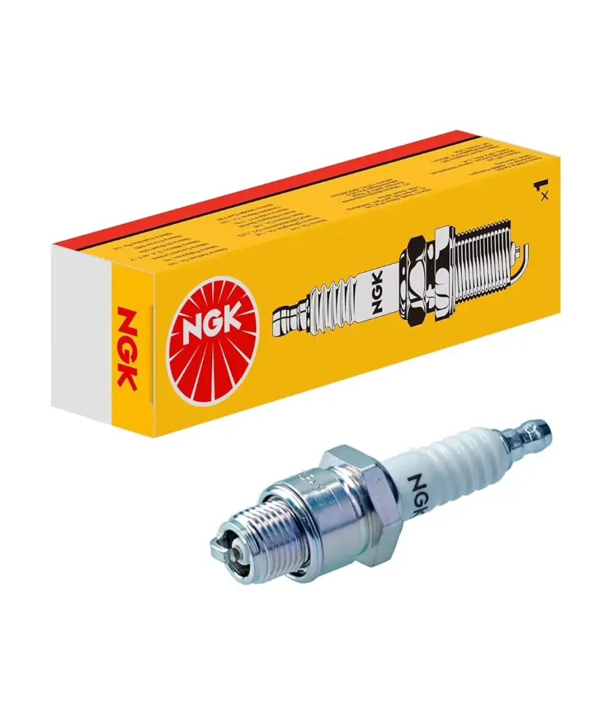 Bujia p/motor fuera de borda (50HP) B8HS 5510 NGK