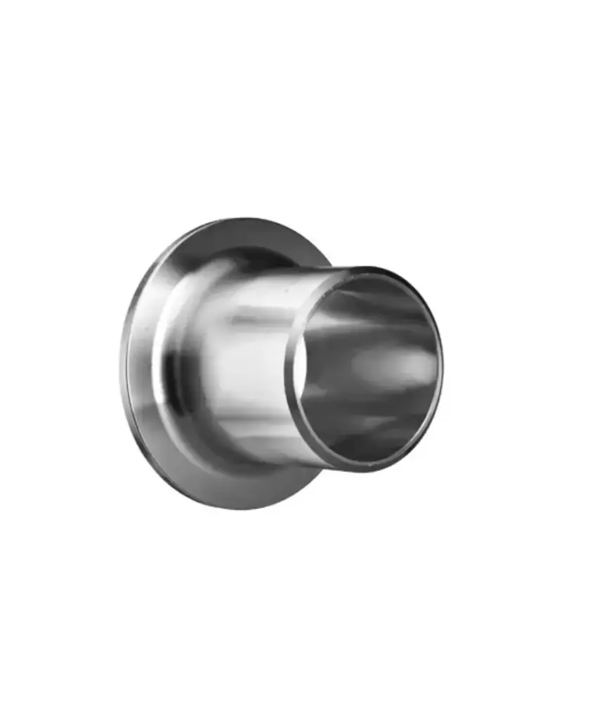 Neplo brida INOX. M-10B p/intercambiador de calor (4*316CSTUBEND)