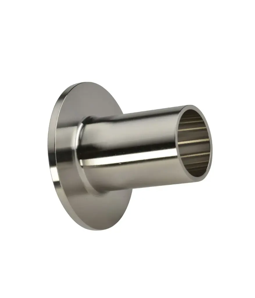 Neplo brida INOX. P22/intercambiador de calor (32350050-02/32380050-02)