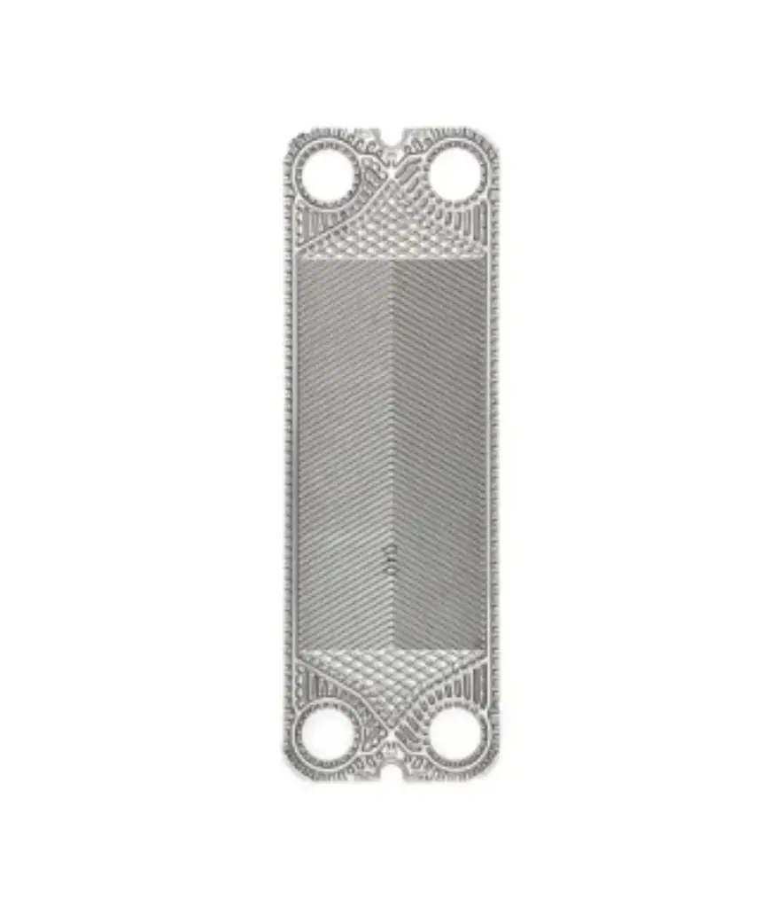 Placa de Titanio M-10B p/intercambiador de calor (3674-41-4-00-03)