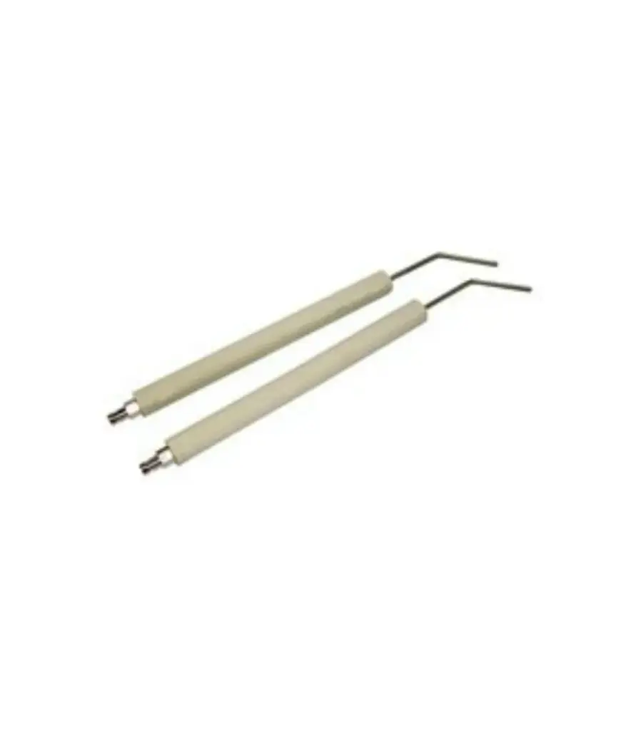 Quemador RP Electrodo 3 1/4* X7/16*X3/4* par (301CRD) (QUMCP203)