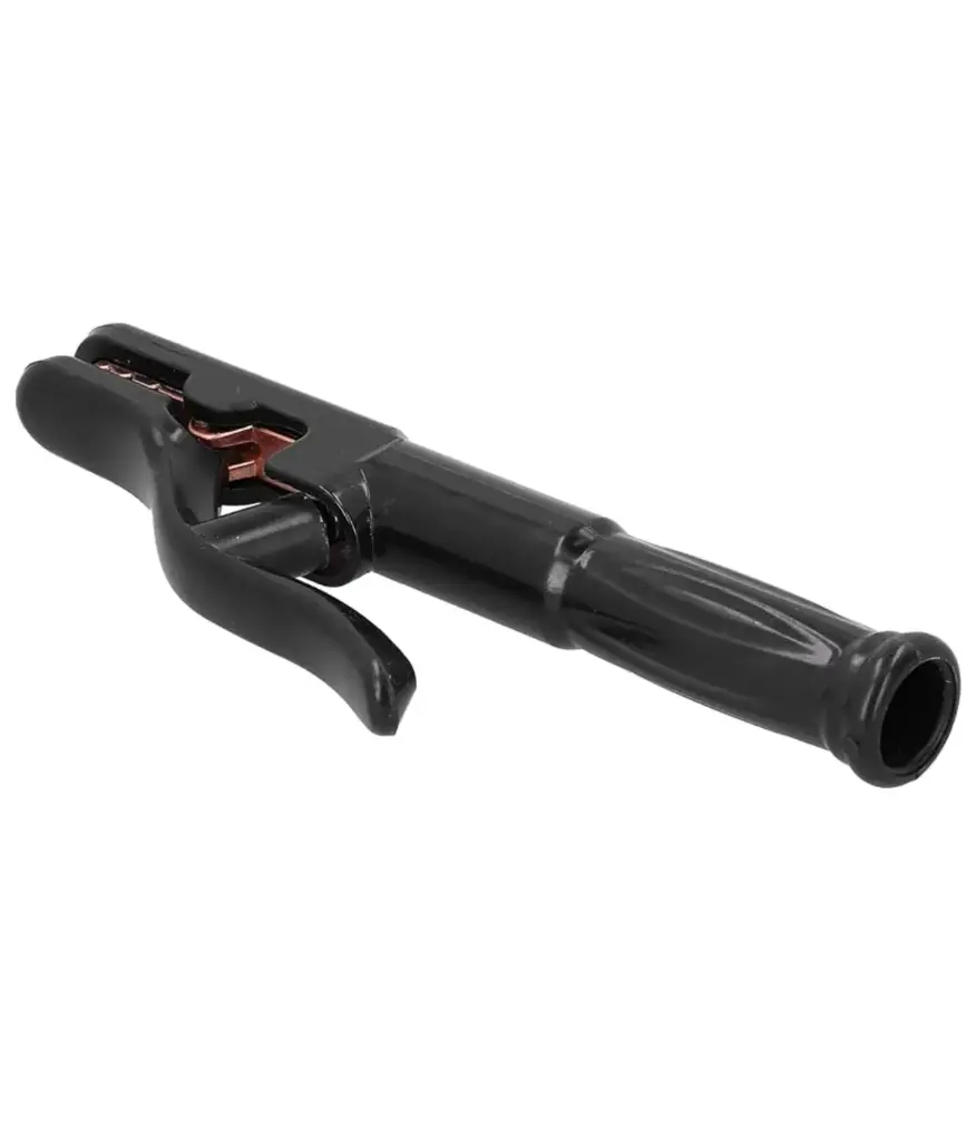 Quemador RP SUJETADOR DE VARILLA DE PLASTCO P/Electrodo LEFT ASS FH (unidad)