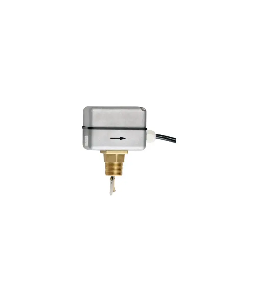 Sensor de flujo FLOW-PEN IP64  1" (Controlador de Caudal) GENEBRE
