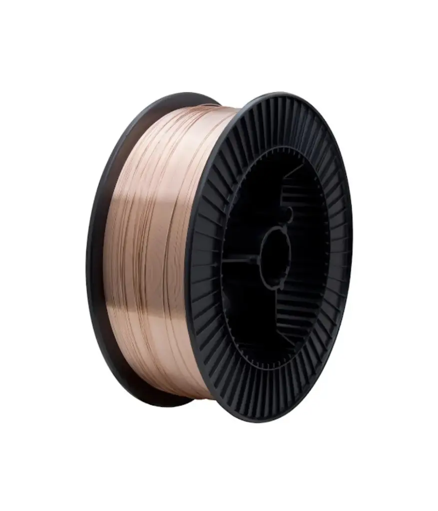 Soldadura MIG Golden BRIDGE 0.90mm 5kg (rollo)