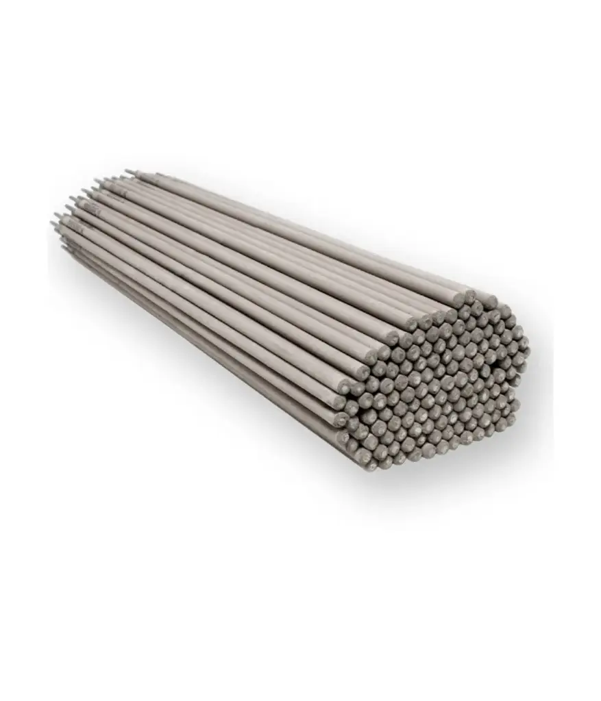 Soldadura WEST E308L acero inox. 1/8" (unidad)