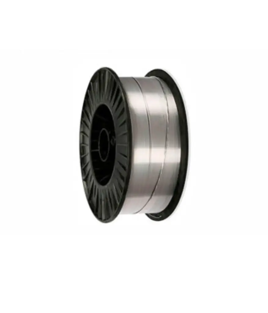 Soldadura MIG  1.20mm 15kg (rollo) AC SOLDEX