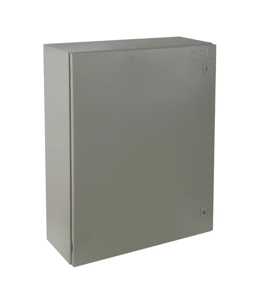 Tablero de acero 60x40 DS-04