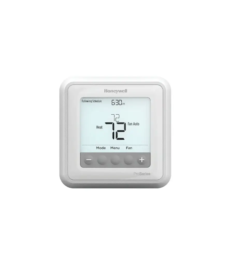 TERMOVULVO p/termostato HONEYWELL
