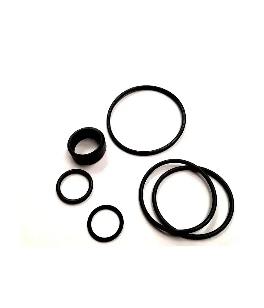Ultravioleta RP Kit de Oring 6pzs 50/80/120/150WATT (20375-2)