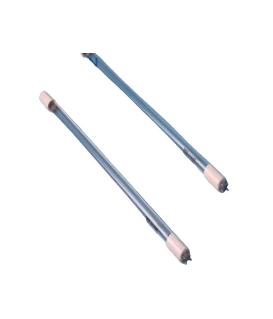 Ultravioleta RP Tubo Quartz 40w (FL-QZ176-IP)