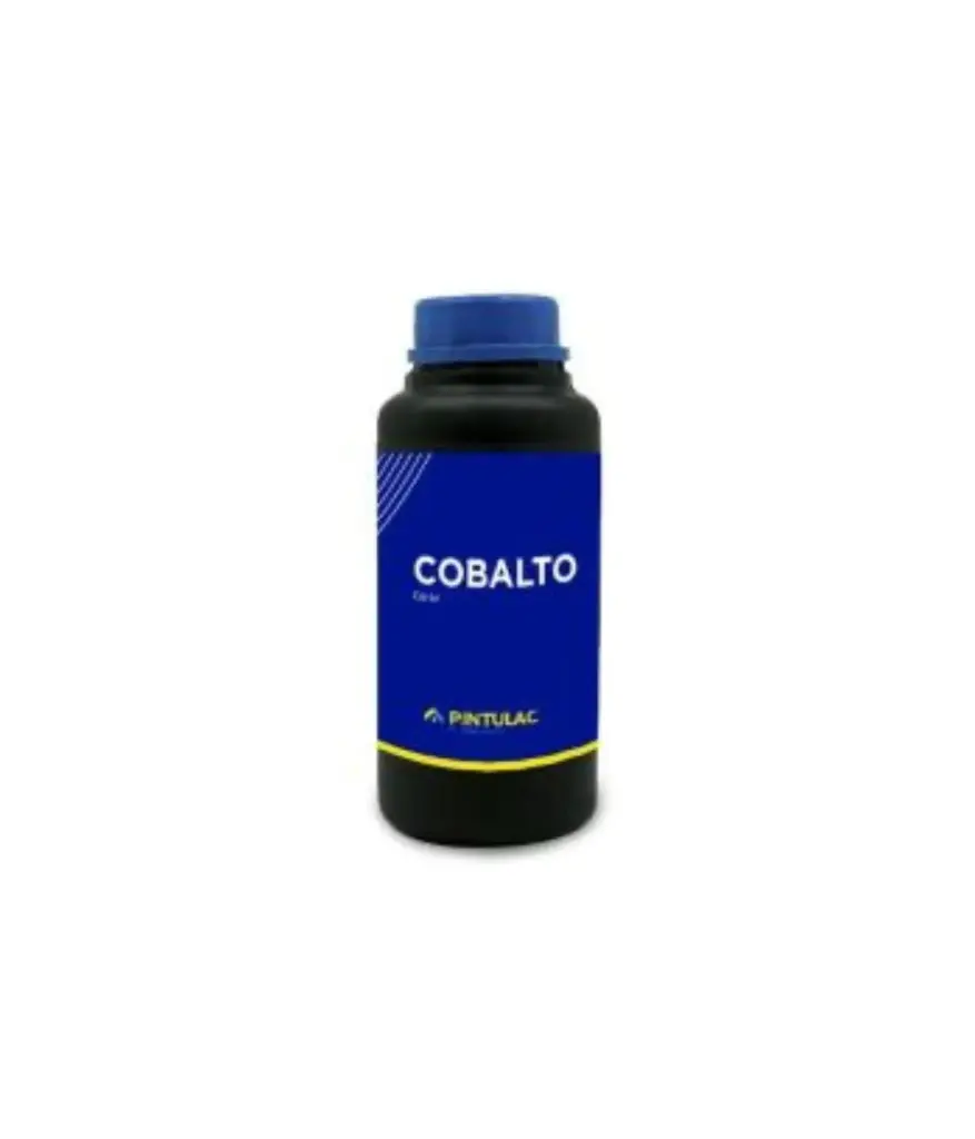 Cobalto litro