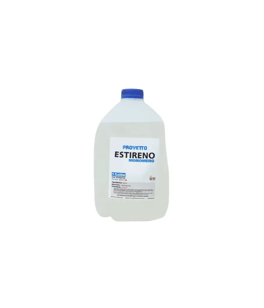 Estireno (galon)
