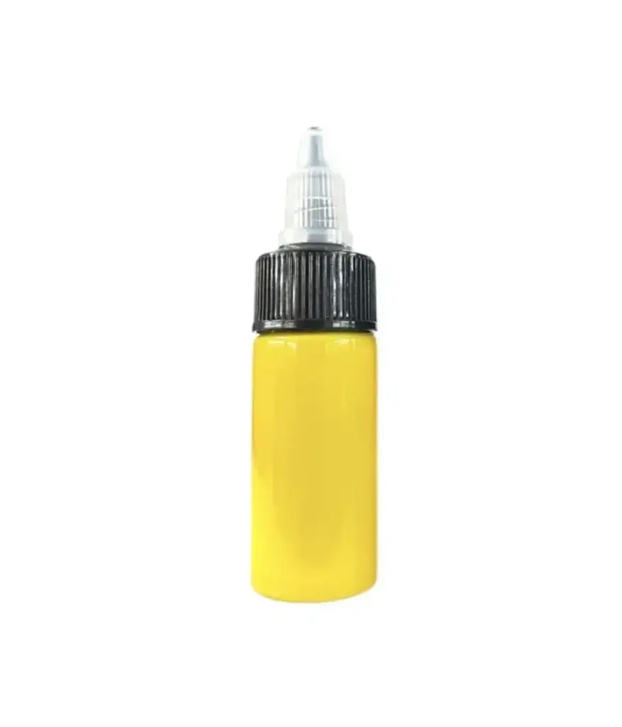 Pigmento amarillo (onz)