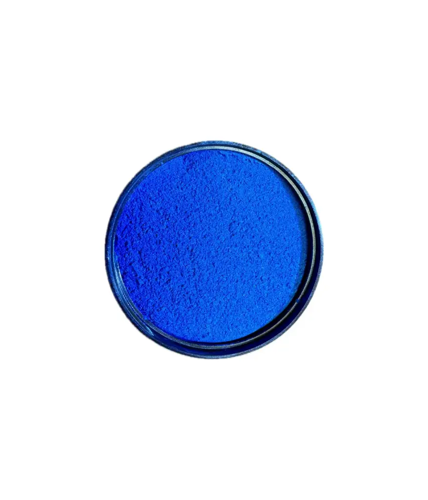 Pigmento azul POLVO (onz)