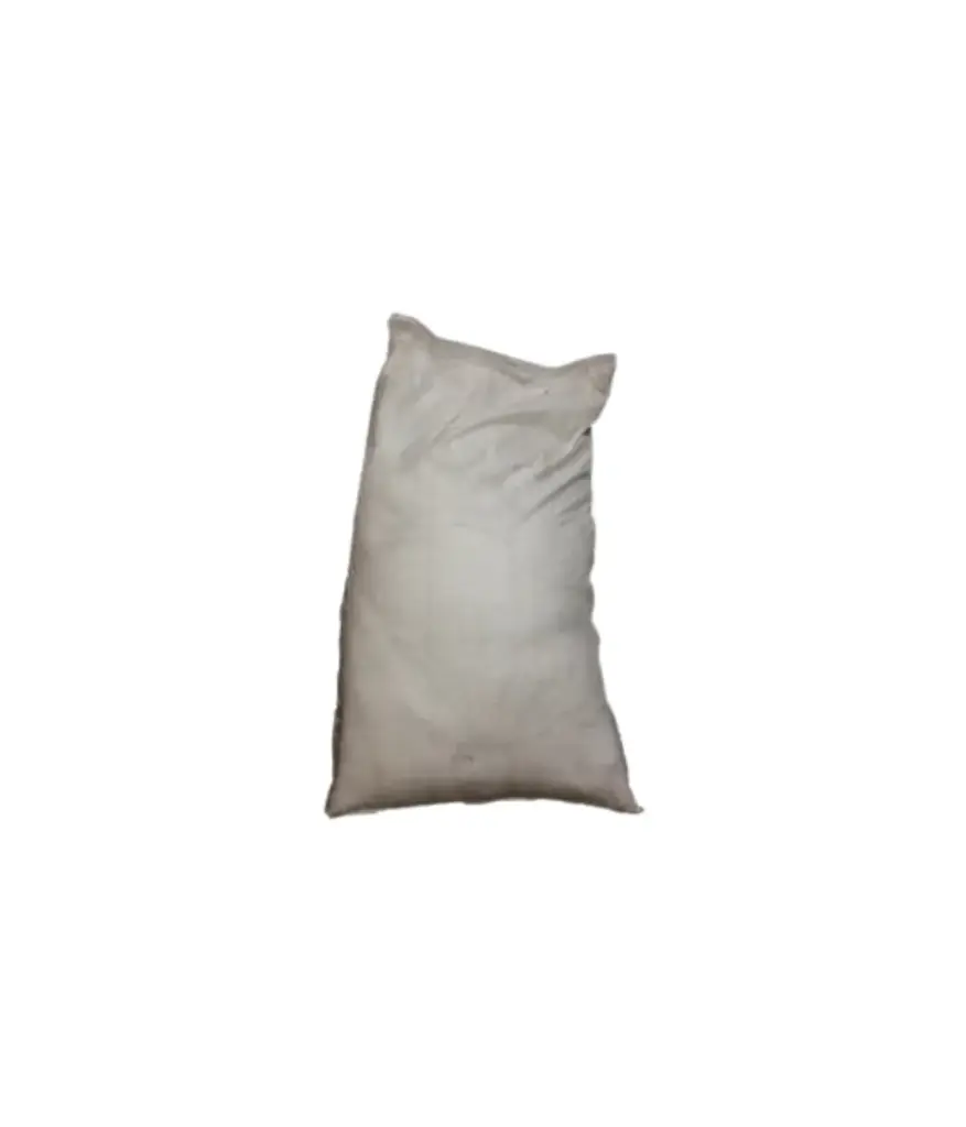 Polvo de asbesto (saco 110 lb) unidad