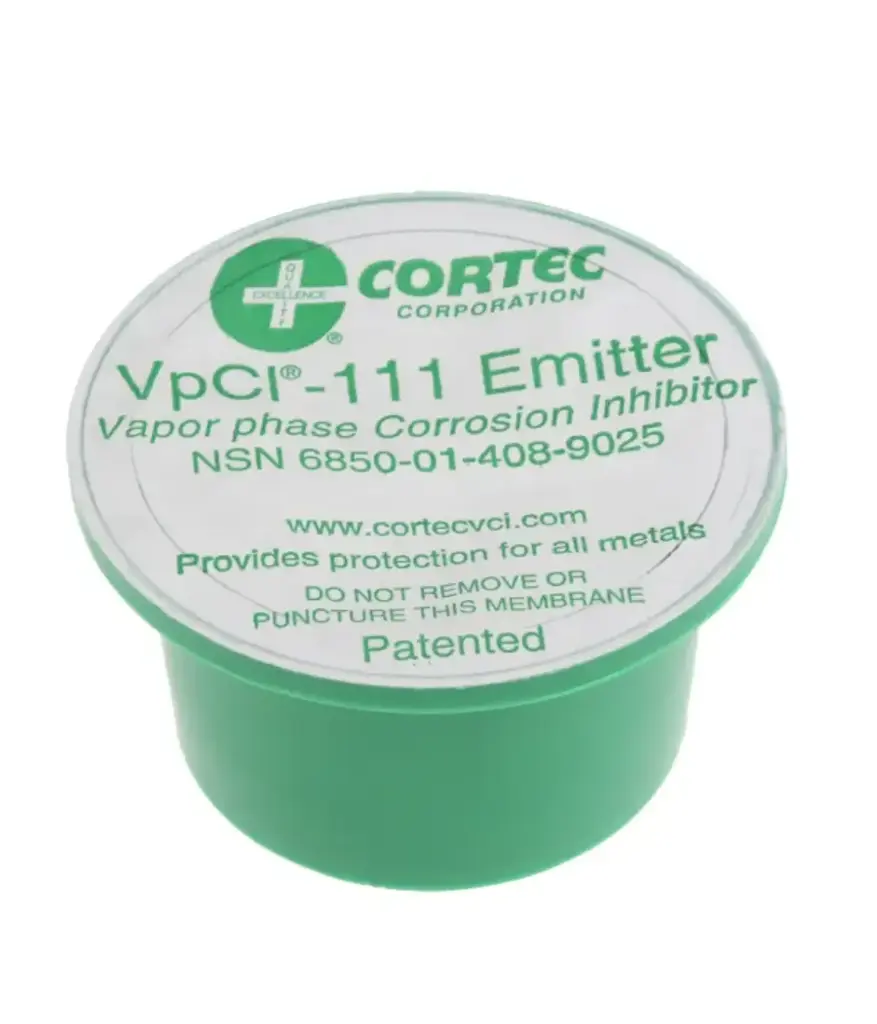 ABSORBENTE DE HUMEDAD VOLATIL DE CORROSION CORTEC VPCI-111