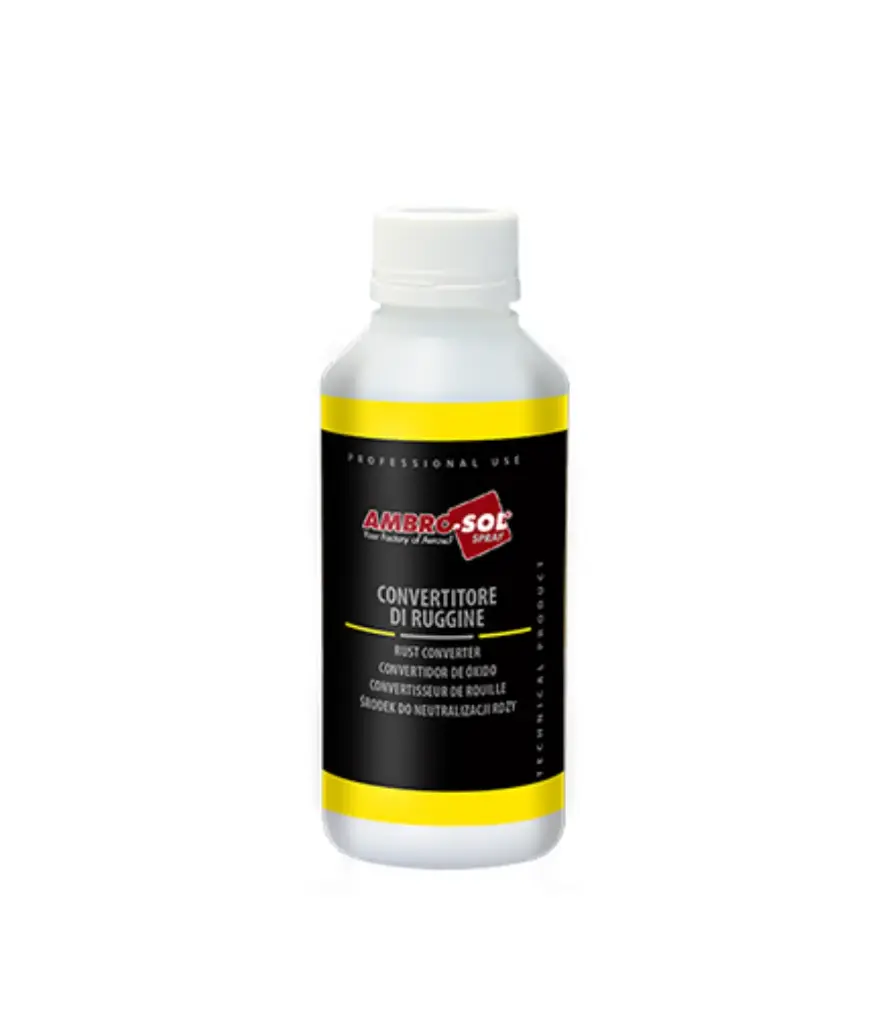 AMBROSOL Convertidor de oxido FRASCO 250ML