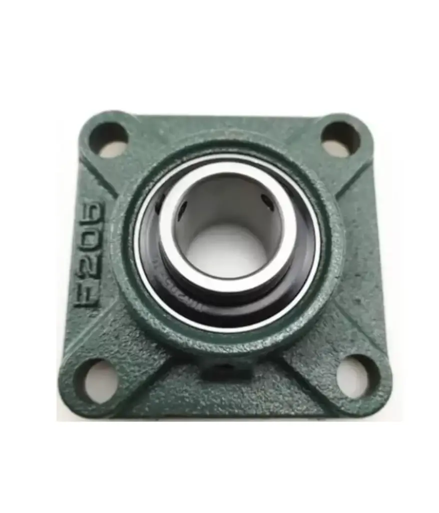 Chumacera de pared 1" UCF 205-16 TRANSLINK