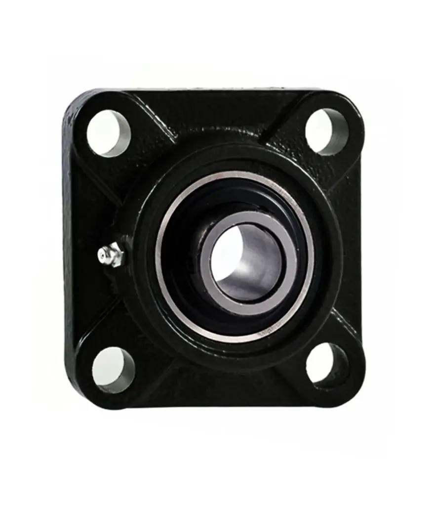 Chumacera de pared 11/4" UCF207-20 DJF
