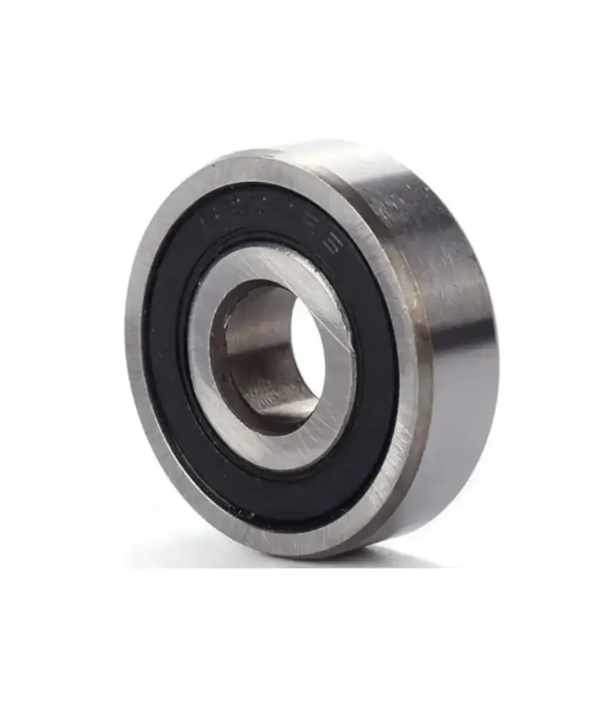 Rodamiento de bola 6004-2RS FAG