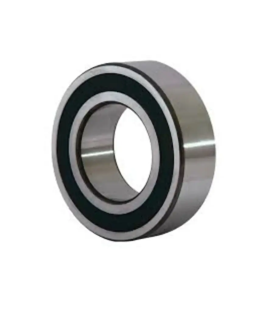 Rodamiento de bola 6301-2RS