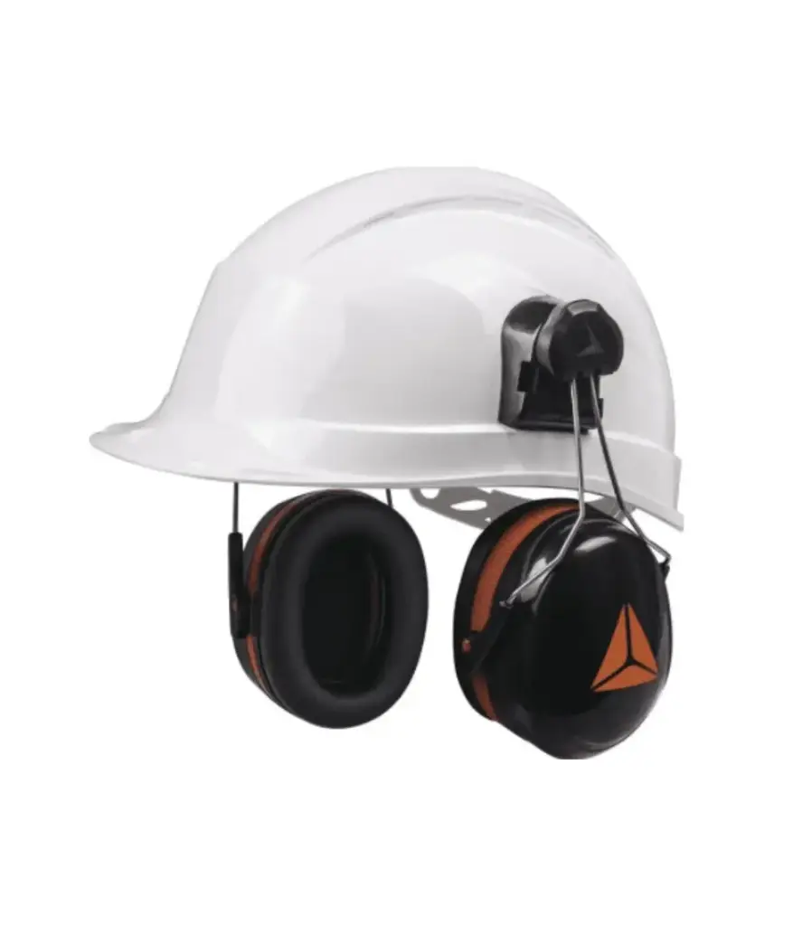 Orejeras antiruidos para casco DELTAPLUS/MASPROT