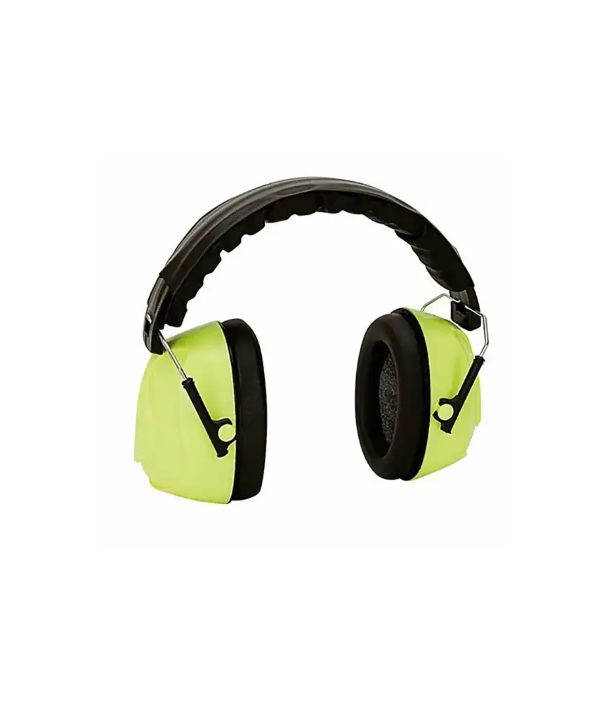 Orejeras antiruidos CLIMAX 25DB (TRI-12)