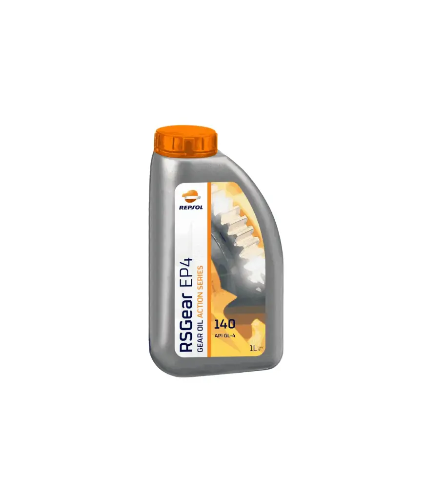 Lubricante Aceite outboard SAE 140 REPSOL