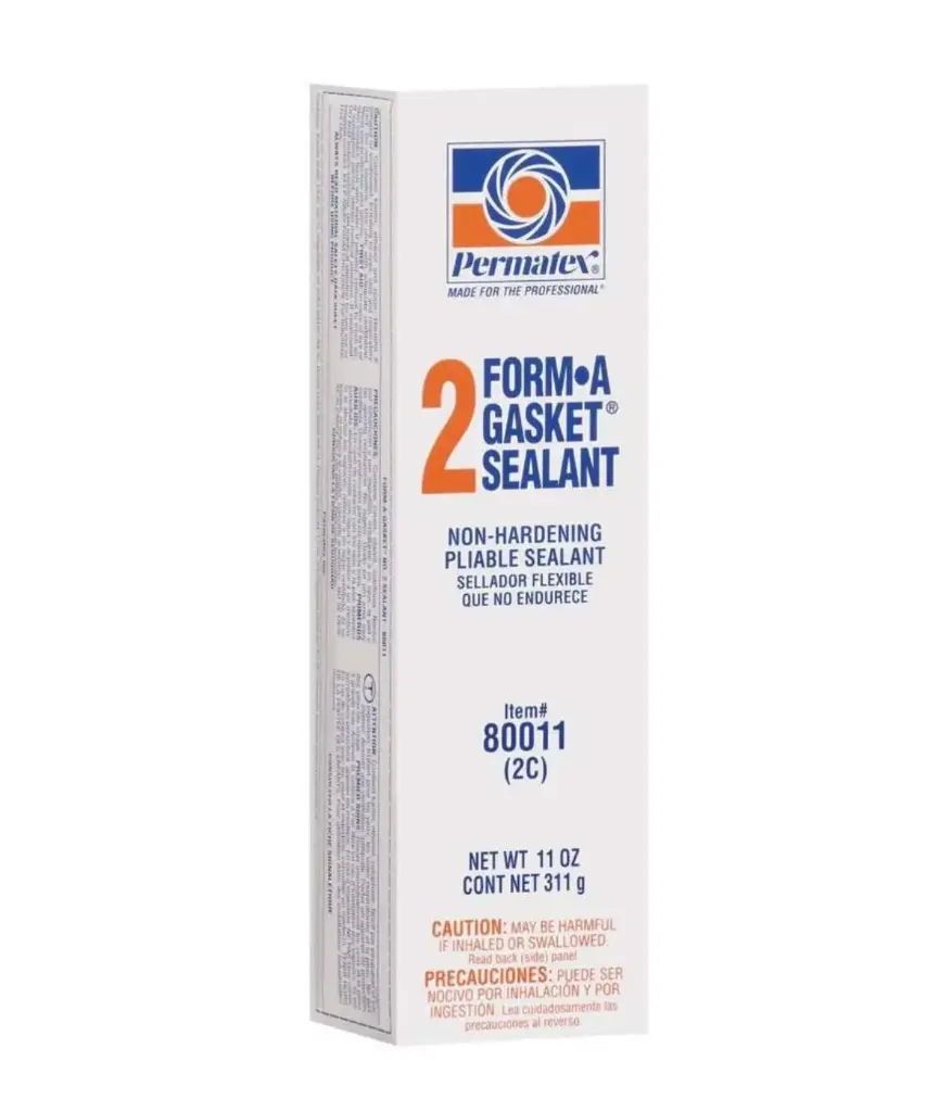 Permatex 2C gigante 11 oz