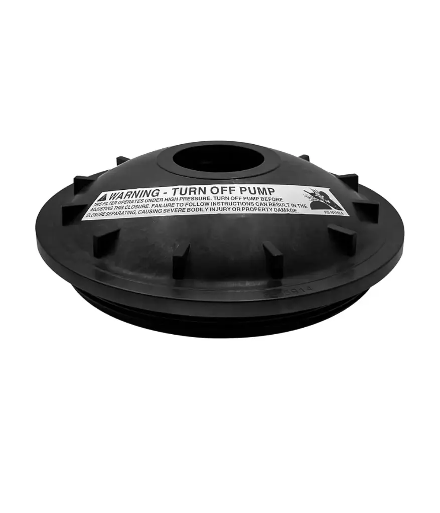 Repuesto TRITON TR140 TAPA c/rosca PENTAIR 8-1/2" (154575)