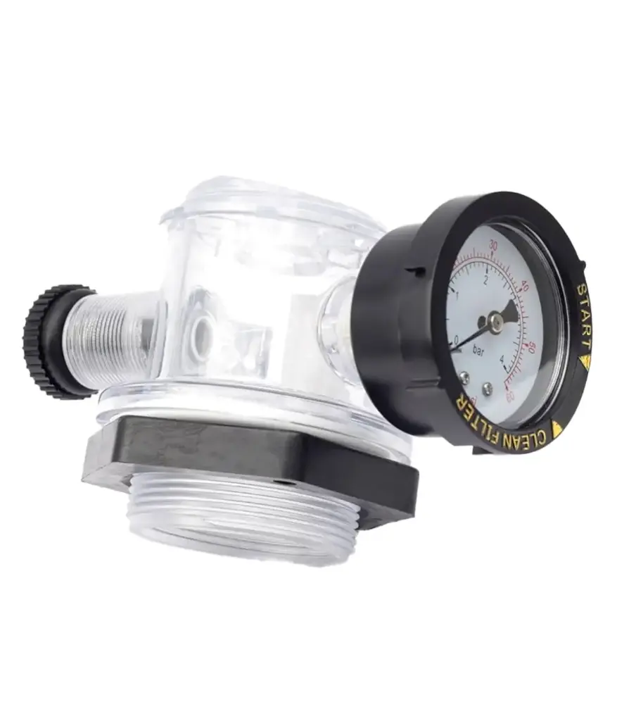 Repuesto TRITON TR140 Valvula de alivio de aire manual (273564)