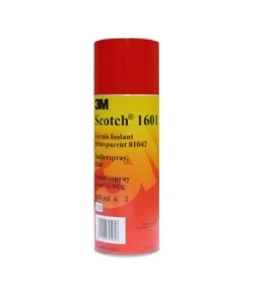 Barniz Transparente 1601 12 Onz- 3M
