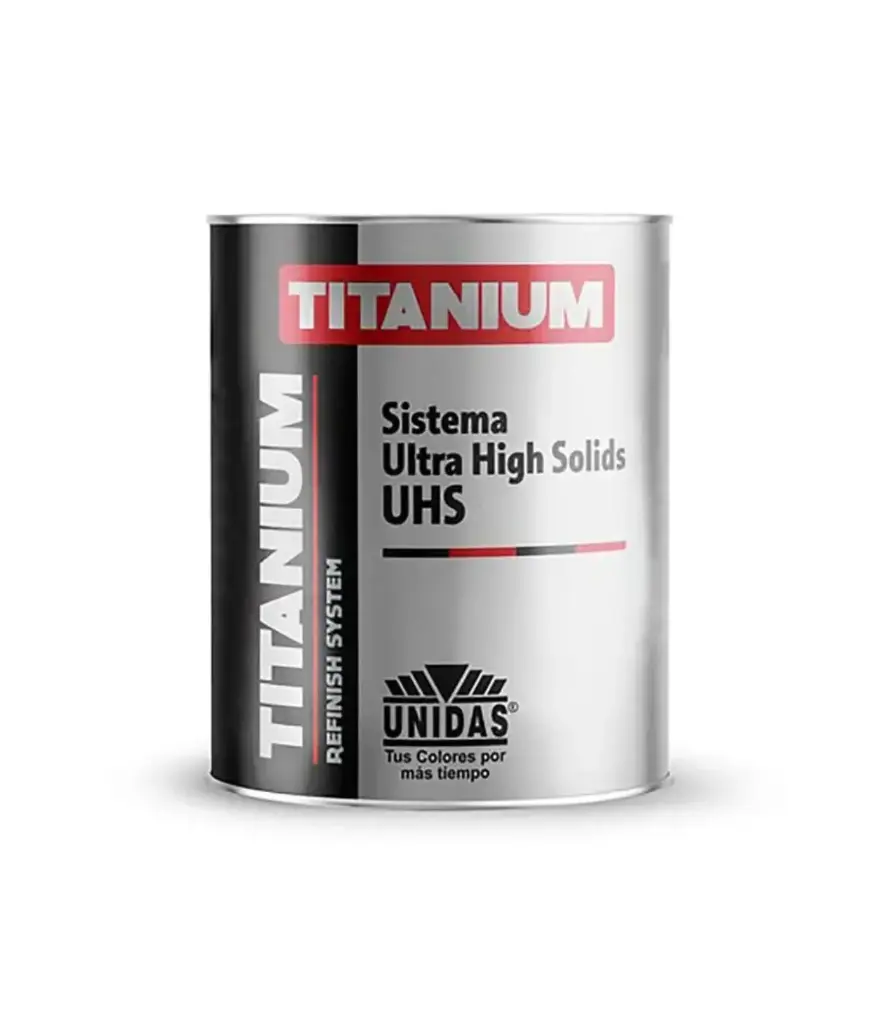 Removedor de Pintura Gl TITANIUM 880A