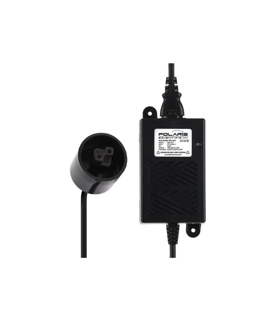 Ultravioleta Equipo 40W 110/220V POLARIS EB-2439