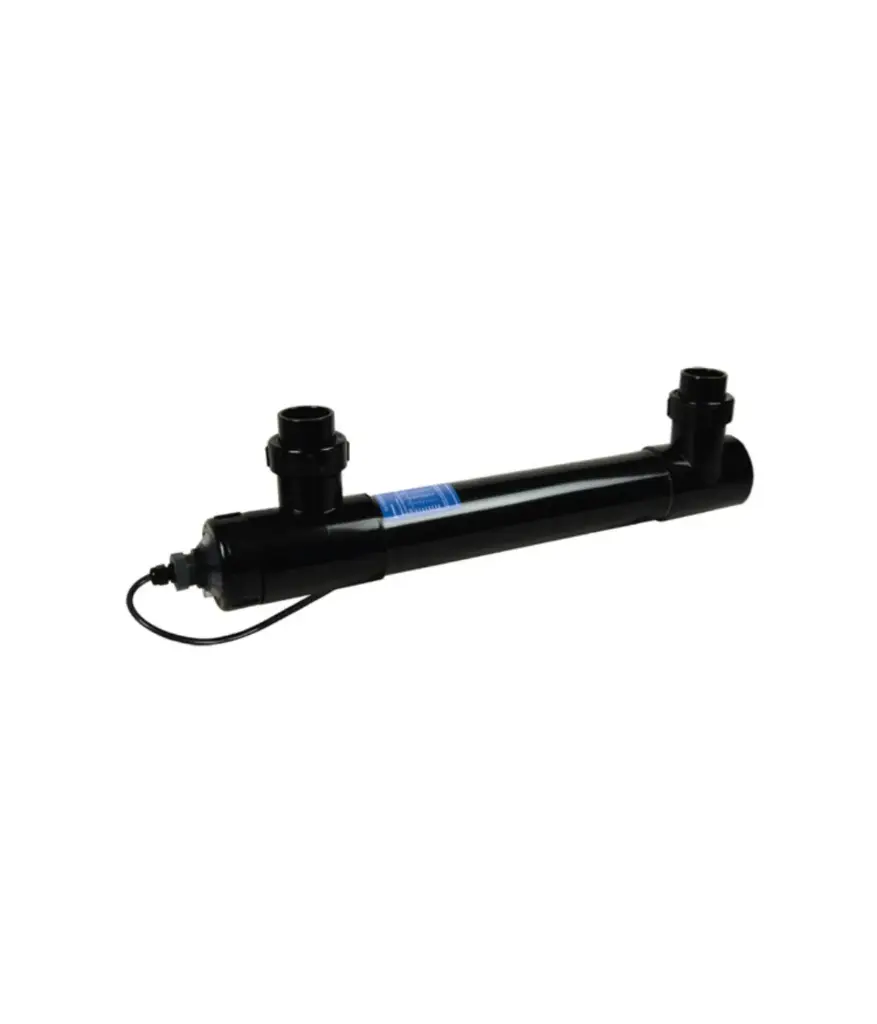 Ultravioleta Equipo 40W 220V HIGH STERLIZER