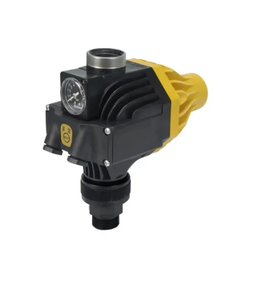 Automatico Presion 10 BAR 230V 12A PRESSDRIVE 05 ESPA (205331)