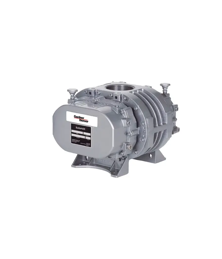 BLOWER 2 1/2" 3LVR 3600RPM cabezal GARDNER DENVER