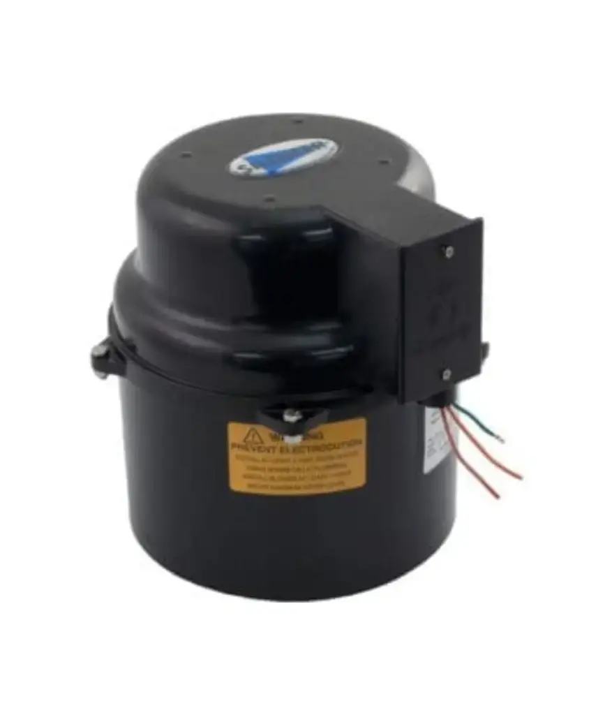 BLOWER 2HP - 220V 4.9amp JANDY PSB220