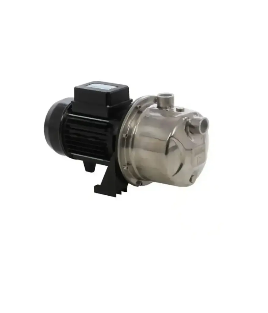 Bomba 1HP Autoc. Carcasa Inox. 220/400v 1" x 1" 3F M99 SAER (10375644)