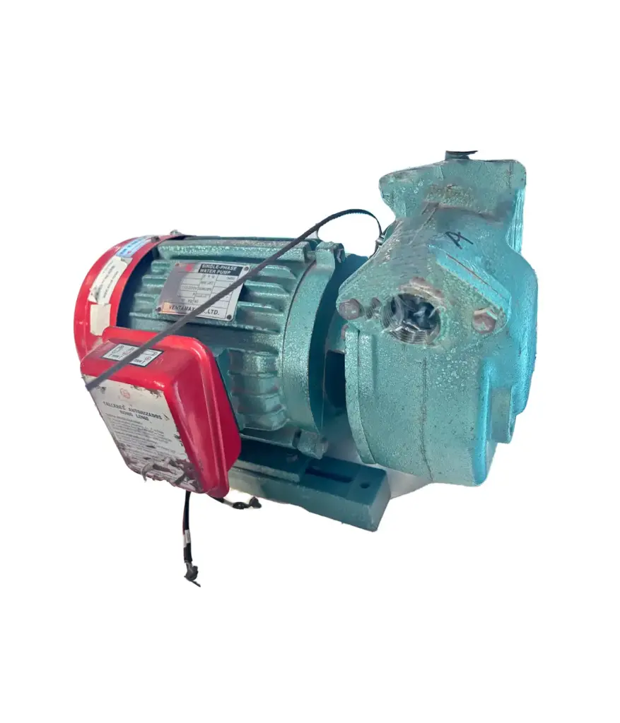Bomba 1 HP-110/220v 1"x1" Rong Long W1840