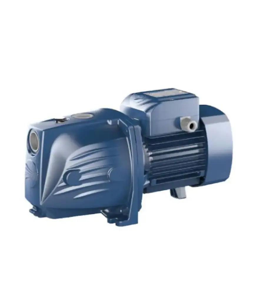 Bomba 1 HP-220v 1"x1" Jswm/2c-Jet PedrolLo autocebante