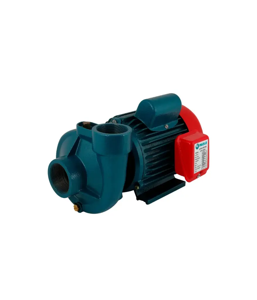 Bomba 2 HP-110/220v 2"x2" mod. CP2005 Paolo