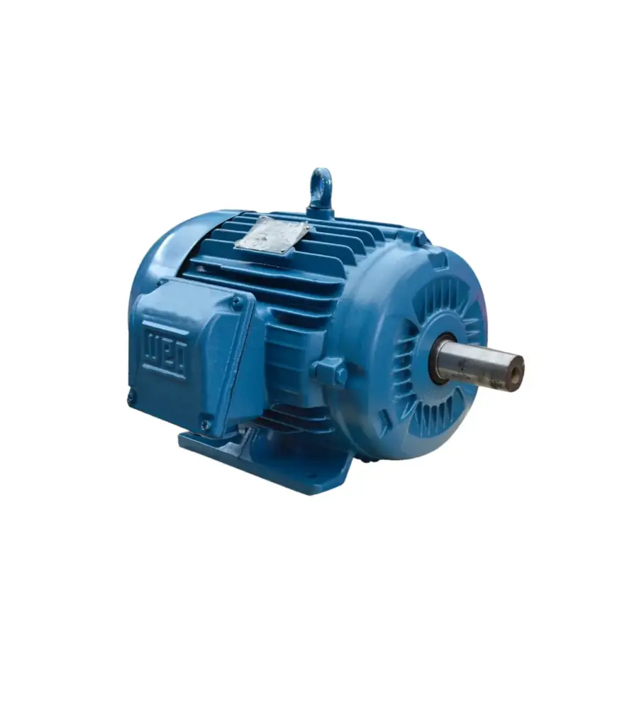 Bomba 7.5 HP 3" PACER /WEG TRIFAS. 220V